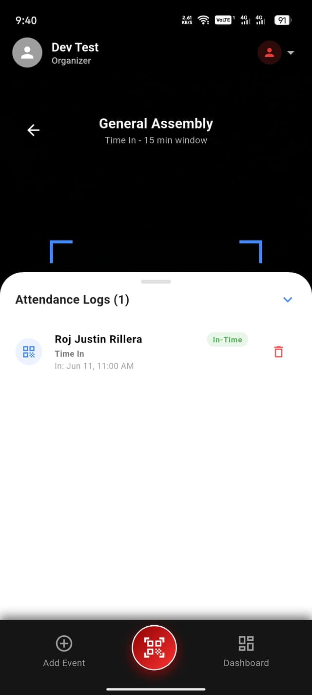 App Screenshot 16