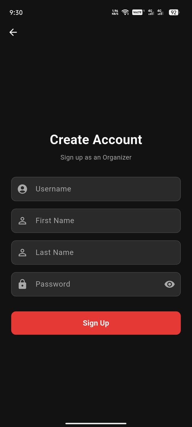 App Screenshot 3