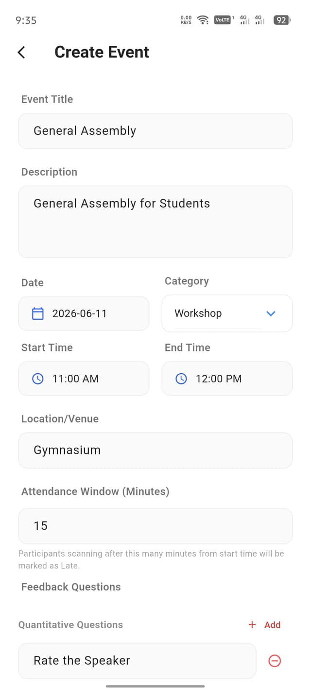 App Screenshot 4