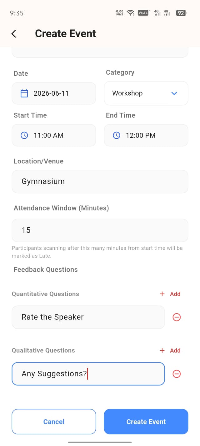 App Screenshot 5
