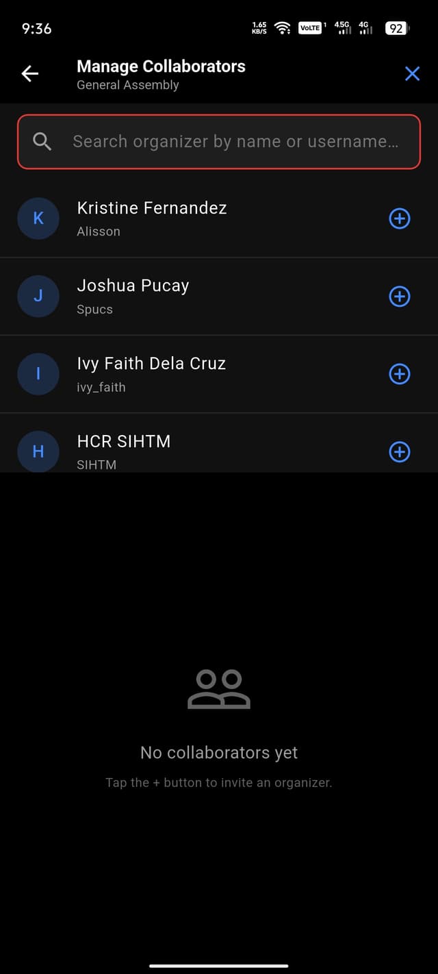 App Screenshot 7
